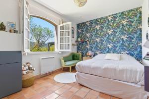 Mas de charme en Provence