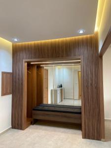 2BR apartment Al omam