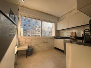 2BR apartment Al omam