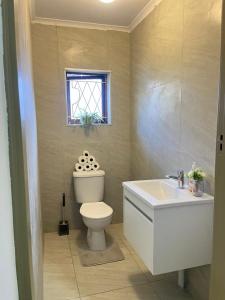 Garden Cottage - Self Catering