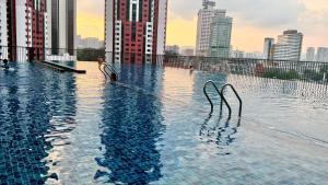 Chambers Residence Suite AT Klcc