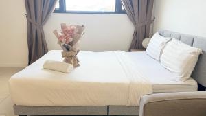 Chambers Residence Suite AT Klcc