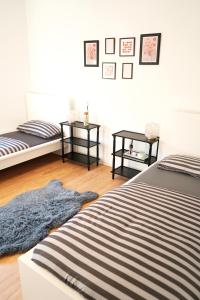 ILA vacation home Memmingen