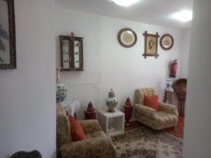Casa da Avó Maria, Largo de Santo António, n 97395AL