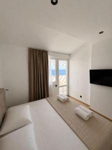 The View Apartments Baška Voda