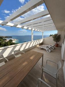 The View Apartments Baška Voda