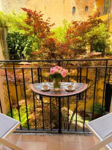 LB - Loft Bergamo Center