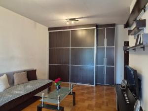 MILA studio apartment