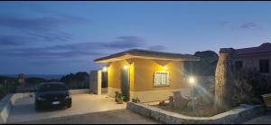 Seaview small house