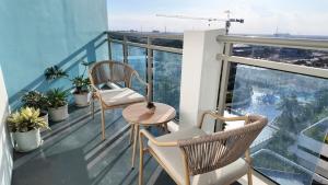Azure North AJs Staycation
