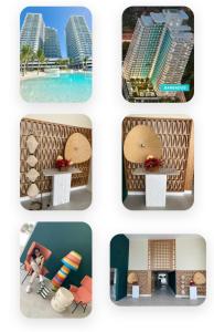 Azure North AJs Staycation