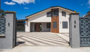 Villa El Secreto, Luxury con piscina, sauna e idromassaggio, 4 camere e 3 bagni, vicina al mare e montagna