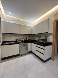 2BR apartment Al omam