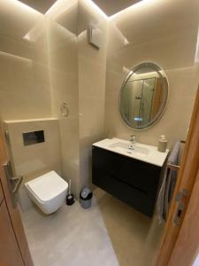 2BR apartment Al omam