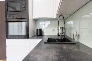 Apartament Baltic Prestige