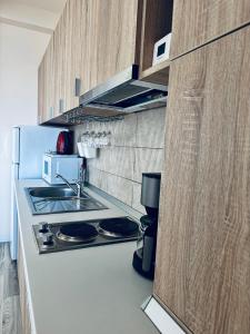 Garsoniera Mamaia Nord