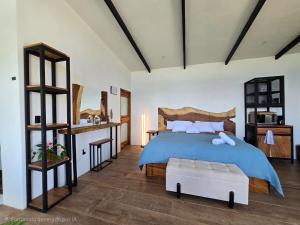 Villa acogedora en la montaña con vistas y naturaleza