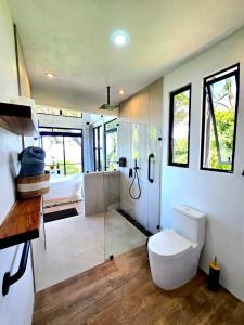 Villa acogedora en la montaña con vistas y naturaleza