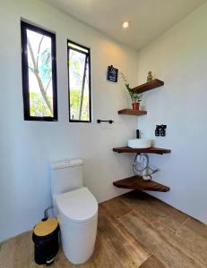 Villa acogedora en la montaña con vistas y naturaleza