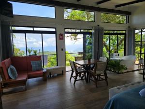 Villa acogedora en la montaña con vistas y naturaleza
