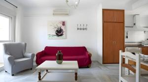 Apartamento moderno en el centro con A&C 6 Pax