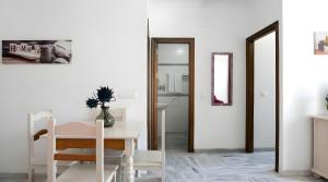 Apartamento moderno en el centro con A&C 6 Pax