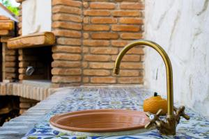 BeLocations - Le Casette di Solanas img26