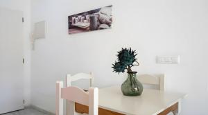 Apartamento moderno en el centro con A&C 6 Pax