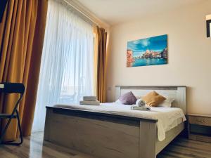 Garsoniera Mamaia Nord