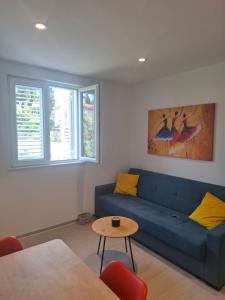 Apartman Romana