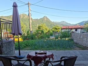Apartman Pavle Virpazar