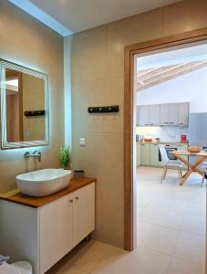 Villa Eleni Apartment no2