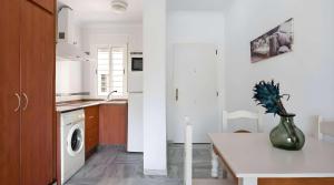 Apartamento moderno en el centro con A&C 6 Pax