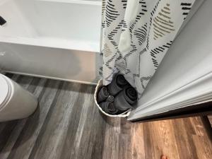 Studio Moderne Chic Gatineau Ottawa