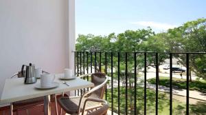 Apartamento moderno en el centro con A&C 6 Pax