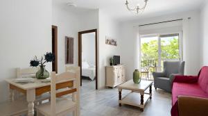 Apartamento moderno en el centro con A&C 6 Pax