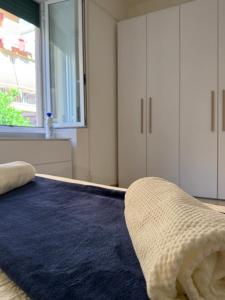 Piazza Bologna Tiburtina apartment