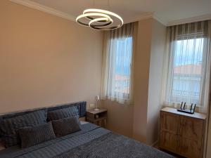 AJ Apartment 7, Santa Marina Holiday Village, Sozopol