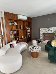 Casa Titi