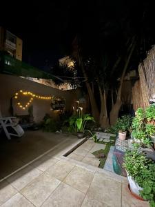 The Peppers Garden Bari