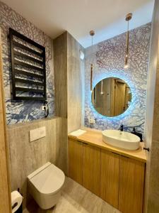 SeaHome Greeneri Park Apartament