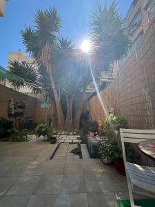 The Peppers Garden Bari
