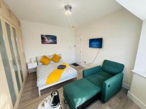 Southall Park Avenue Inn