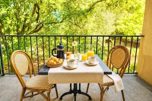 Appartement dans Maison Provençale au Calme