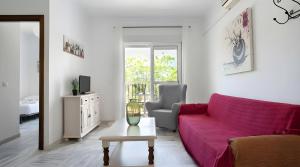 Apartamento moderno en el centro con A&C 6 Pax