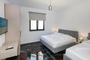 Villa Apartments Center