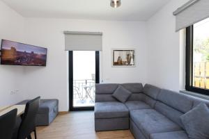 Villa Apartments Center
