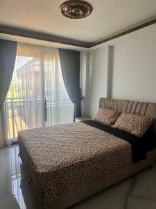 güzelçamlı villa