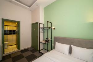 Grand Rafinn Hotel