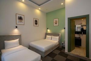 Grand Rafinn Hotel